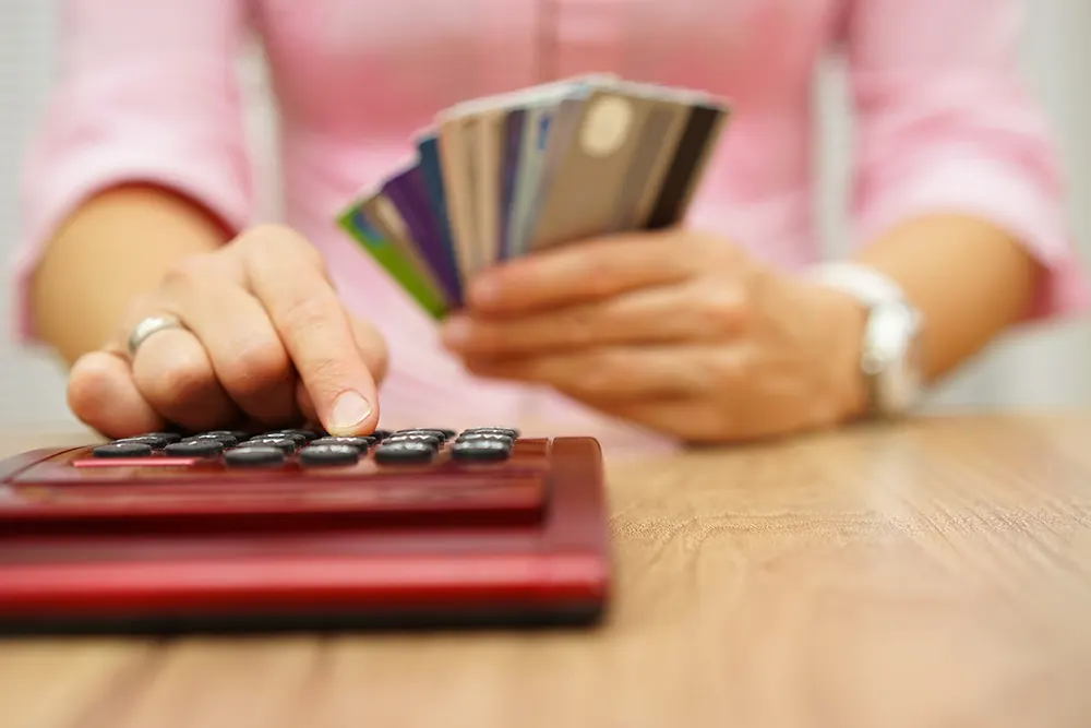 Understanding Credit Card Utilization Ratio and Why It’s Important